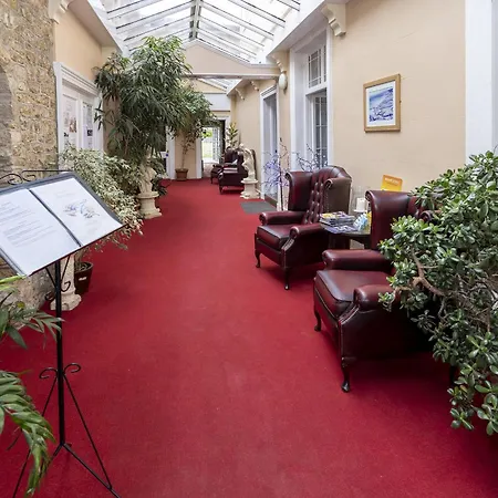 Haddon House Hotel-2