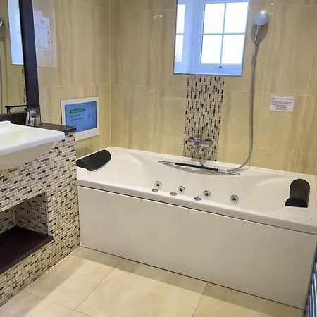 Haddon House Hotel-3